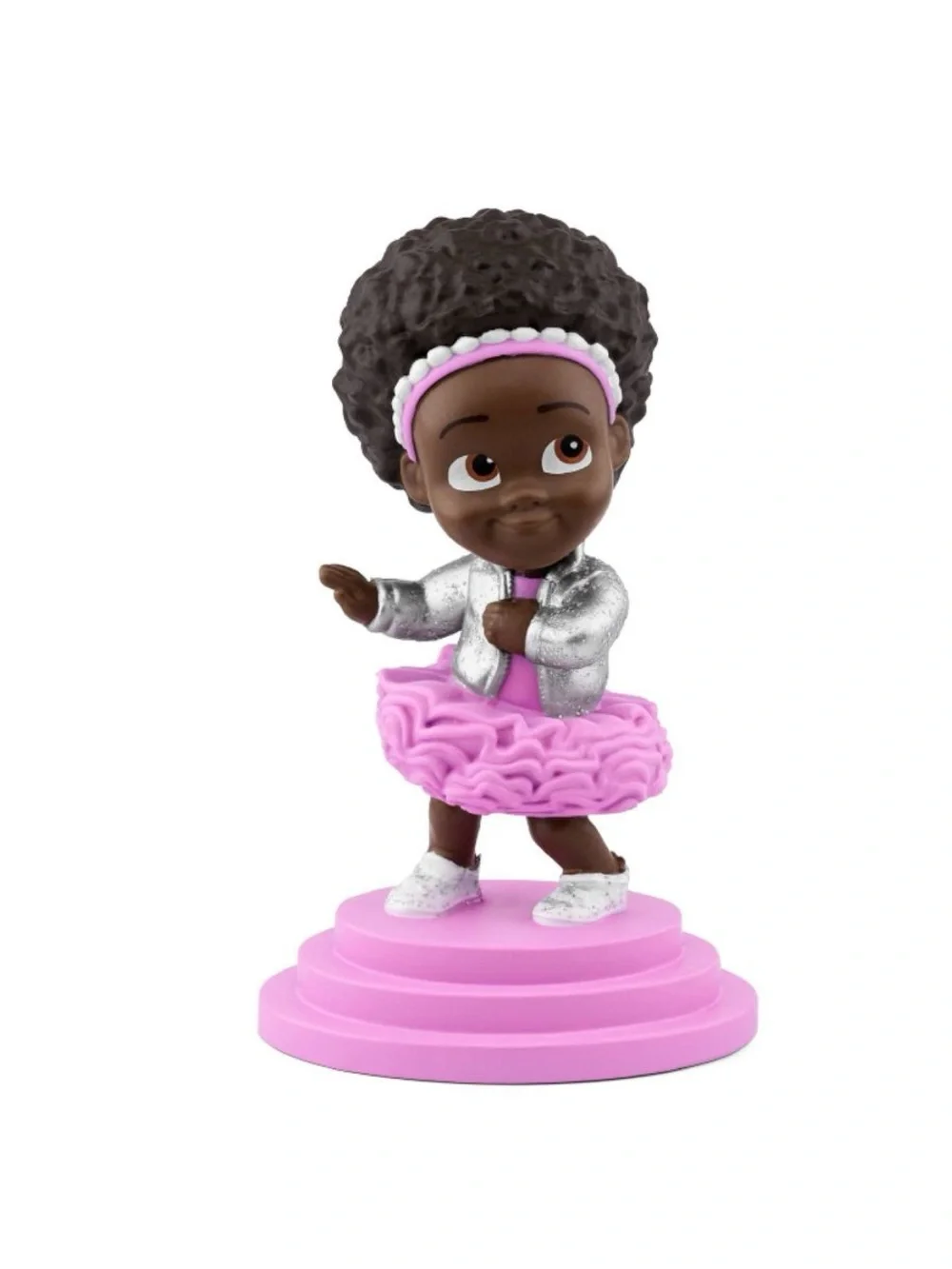 Tonies Invisible Universe: Qai Qai Tonie Figurine Songs & Story Kid Nation